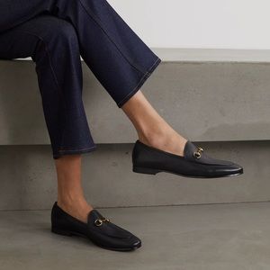 Gucci Jordaan Loafer